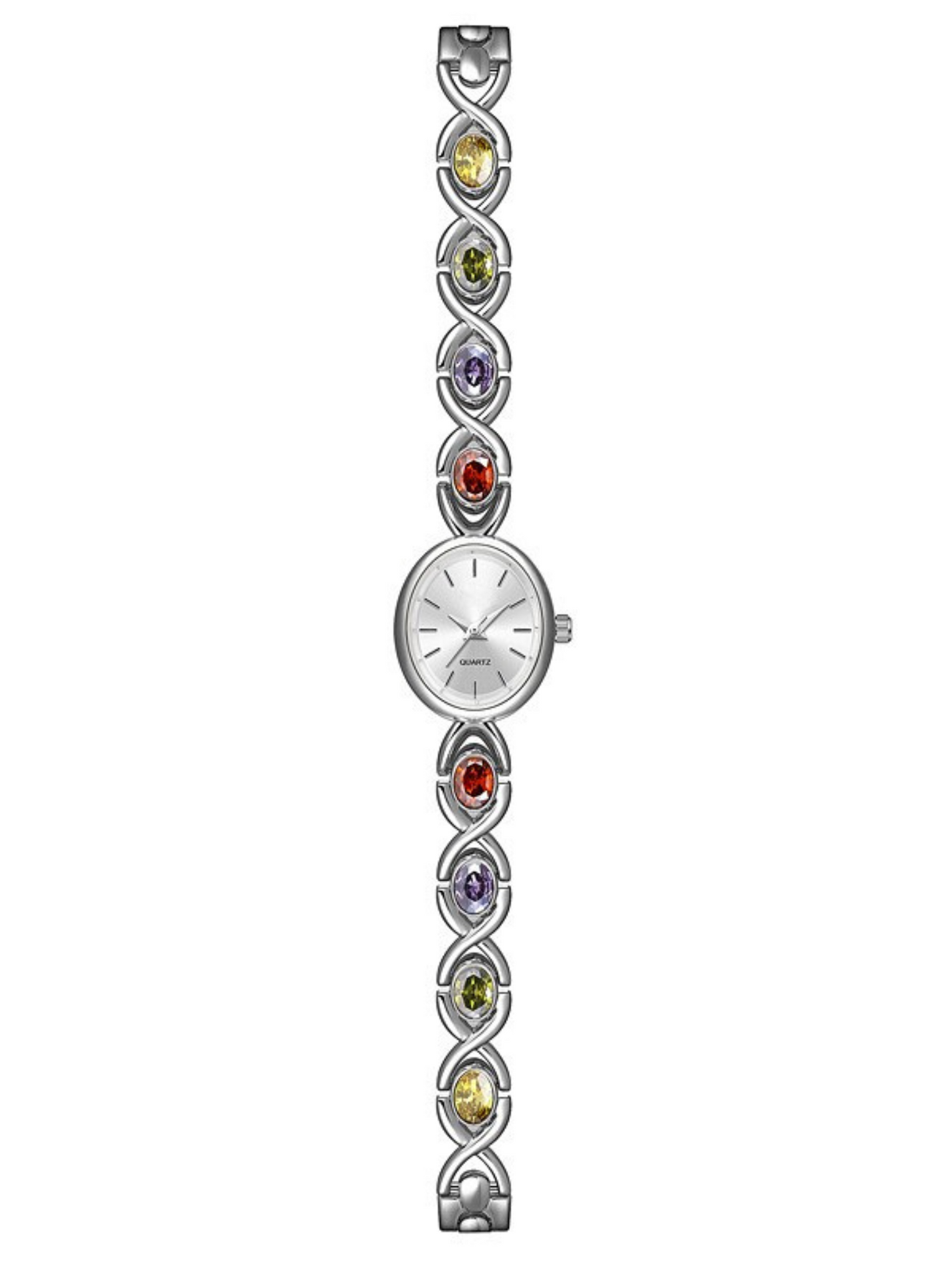 Aurora Gemstone Watch
