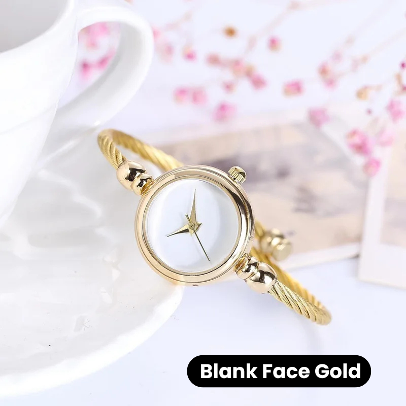 Vintage Bangle Watch