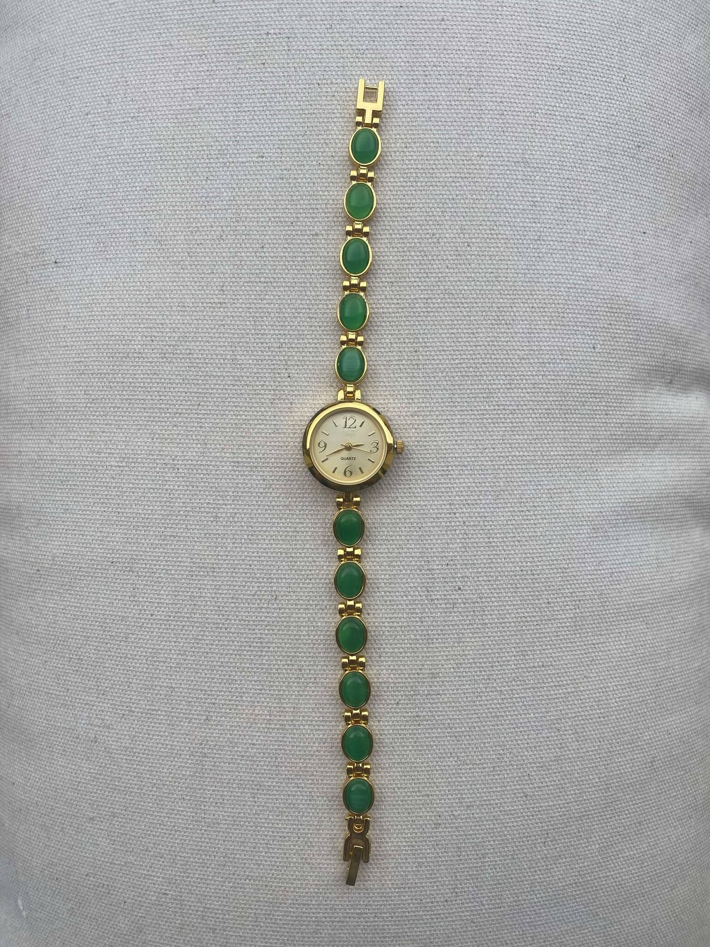 Velora Gemstone Watch