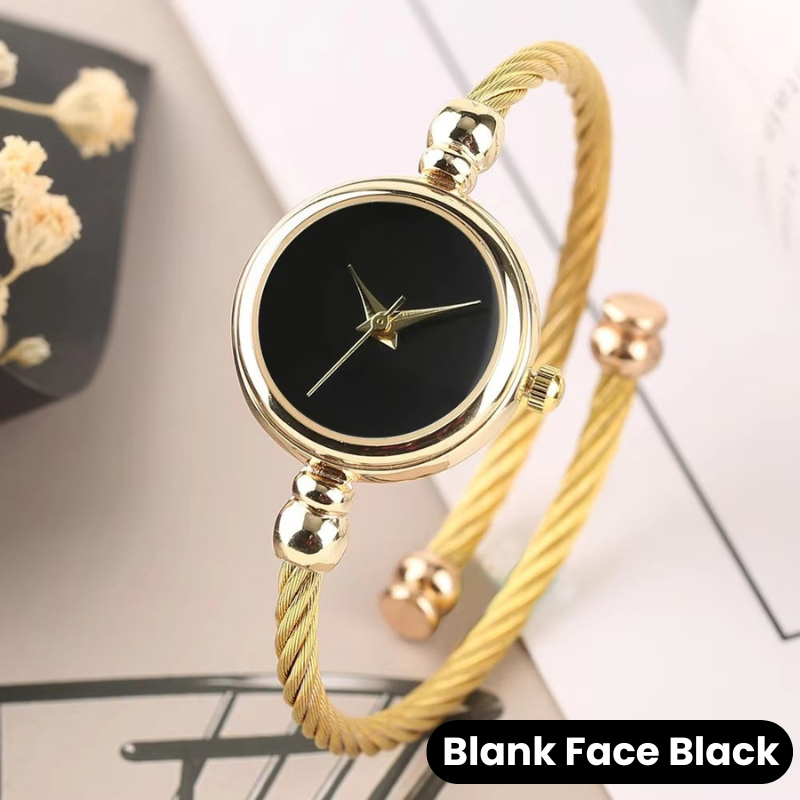 Vintage Bangle Watch