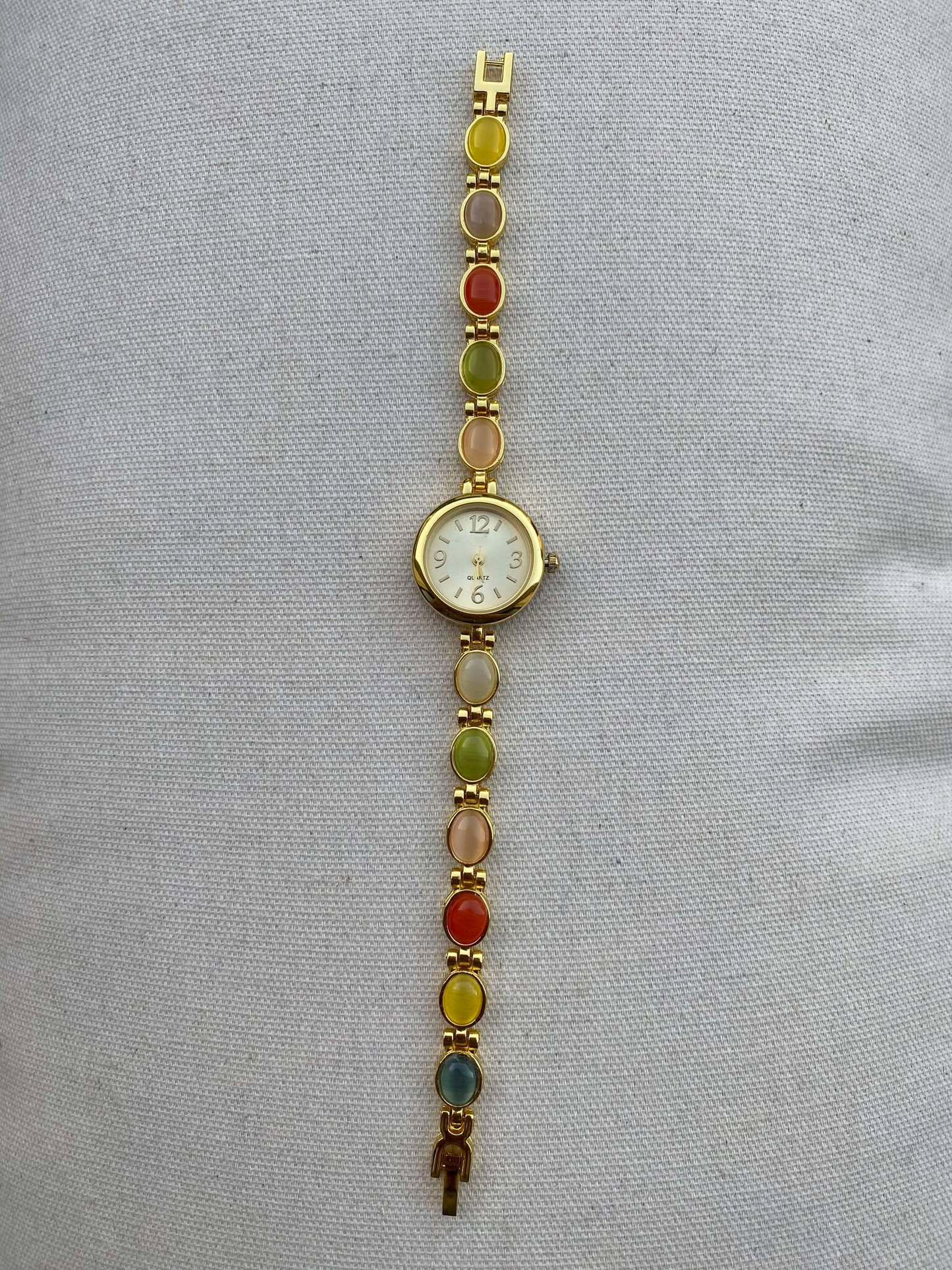 Velora Gemstone Watch