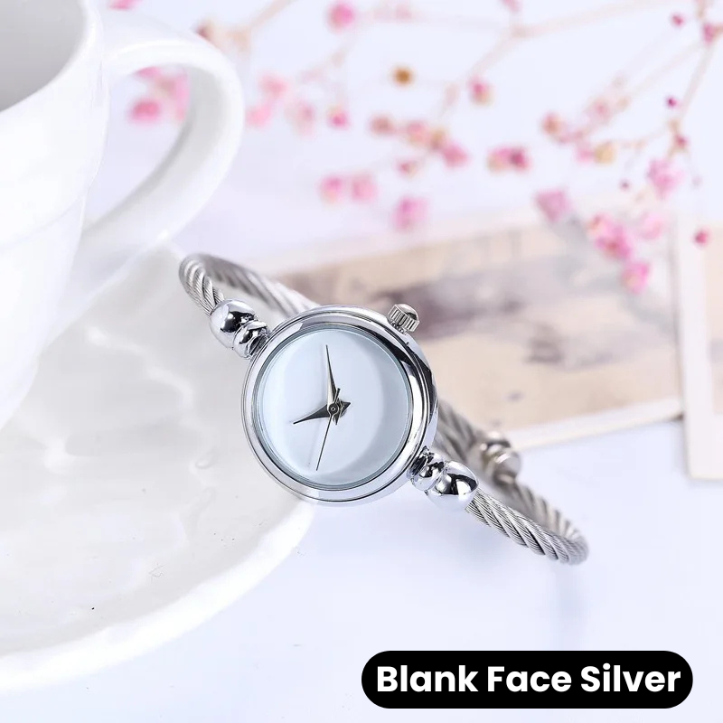 Vintage Bangle Watch