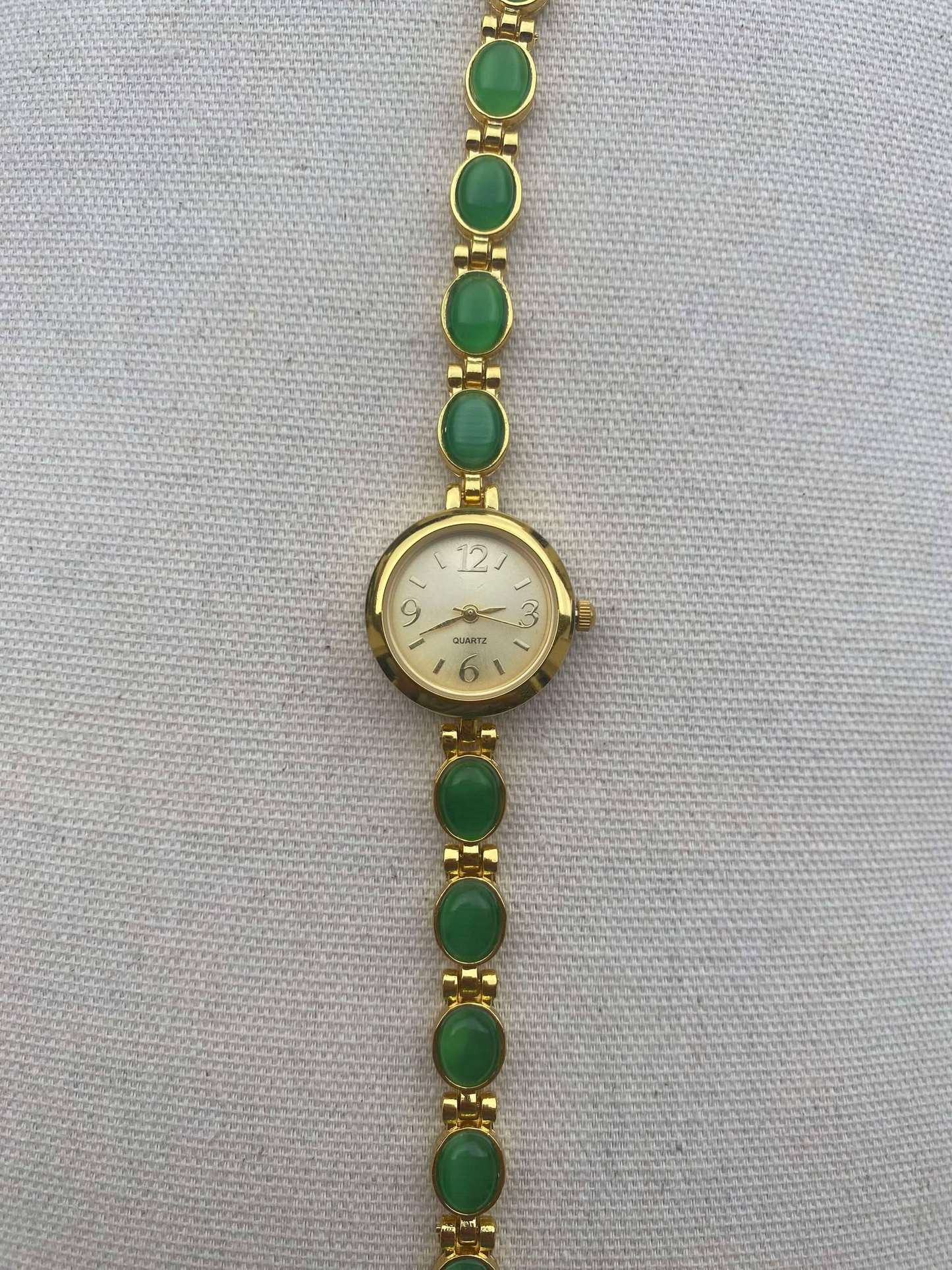 Velora Gemstone Watch