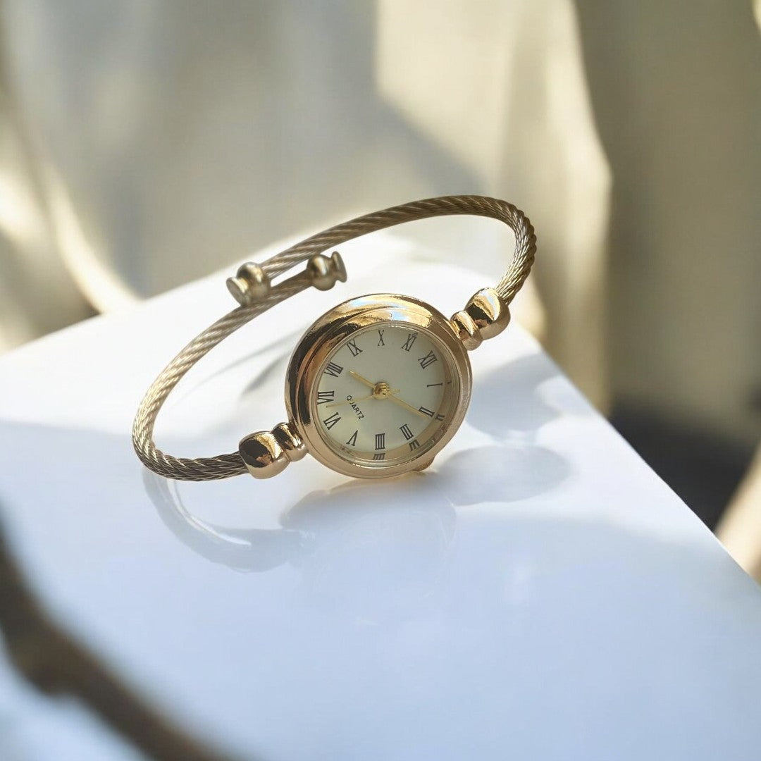 Vintage Bangle Watch