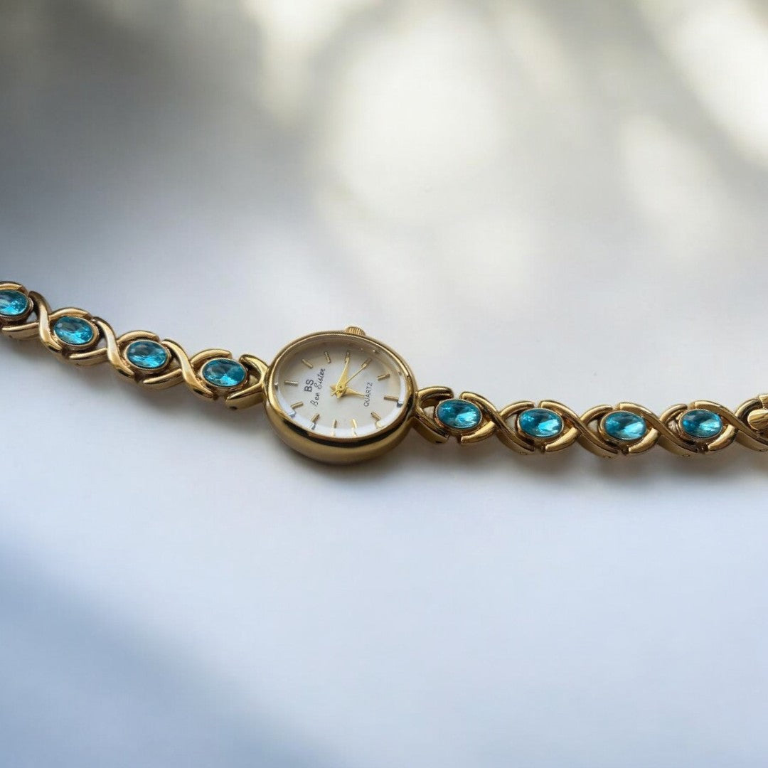 Elysian Vintage Watch