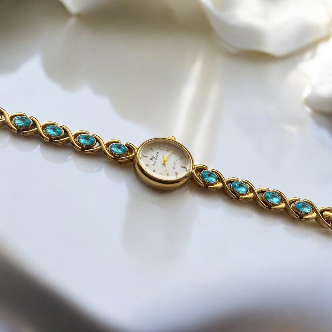 Elysian Vintage Watch