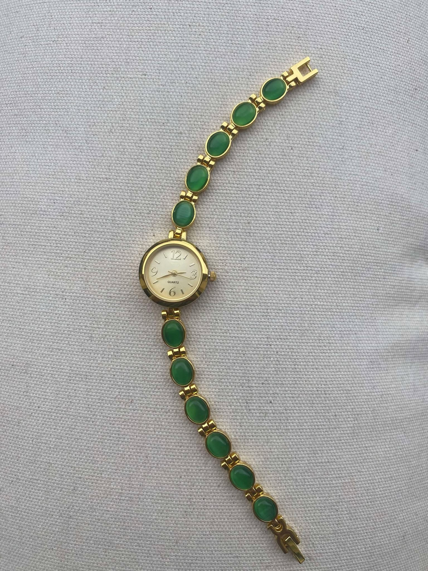 Velora Gemstone Watch