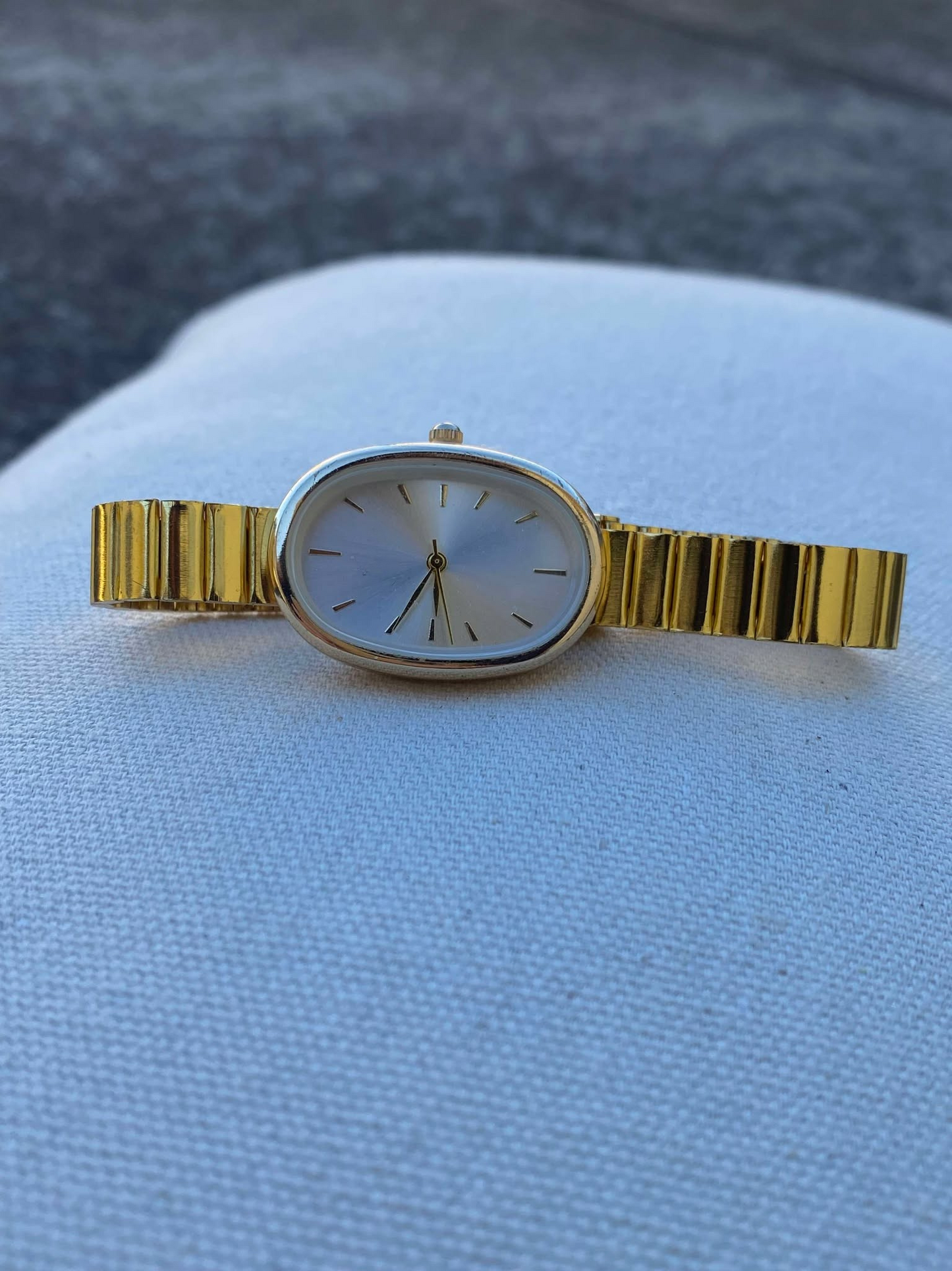 Serenity Vintage Watch