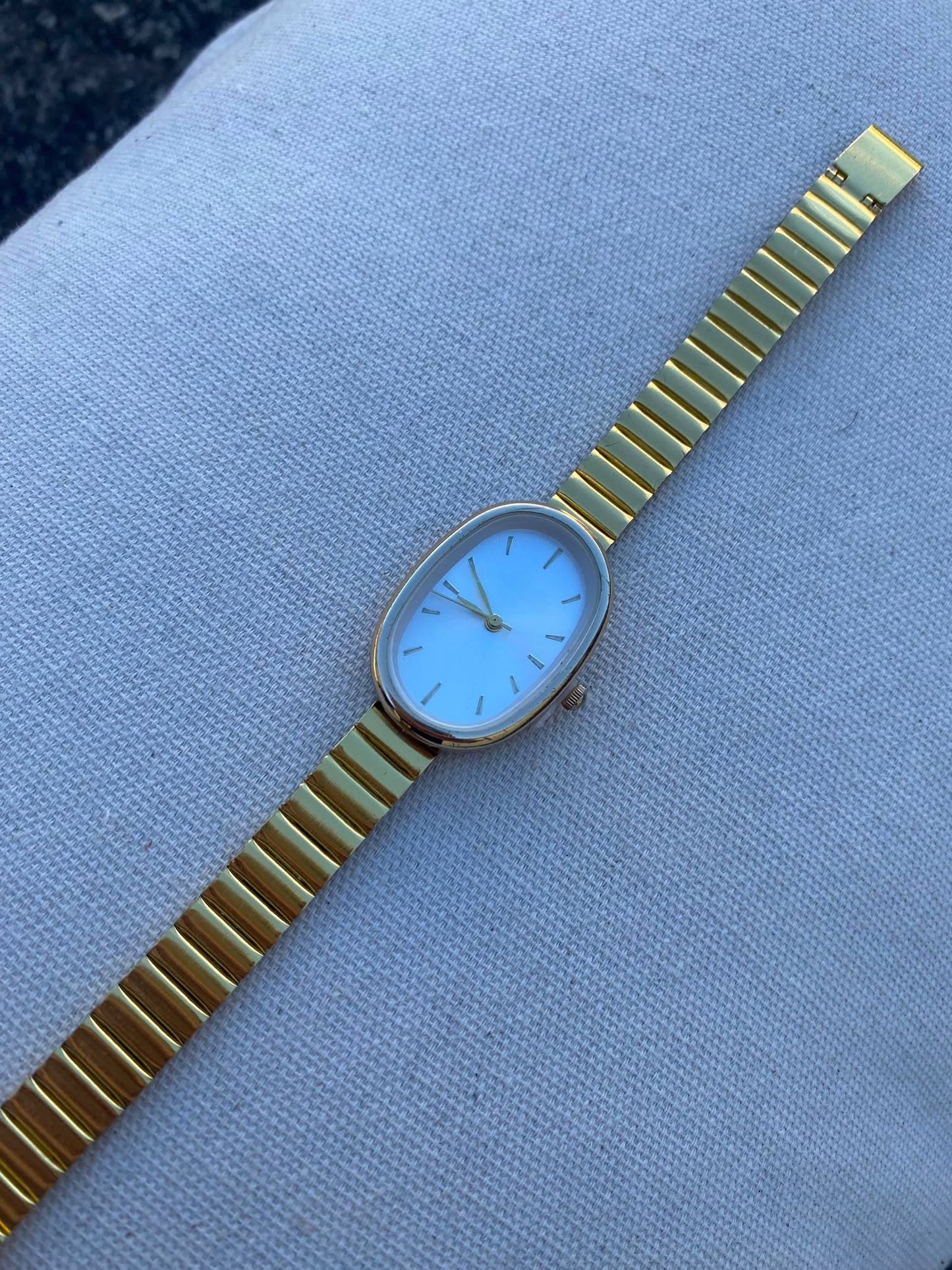 Serenity Vintage Watch