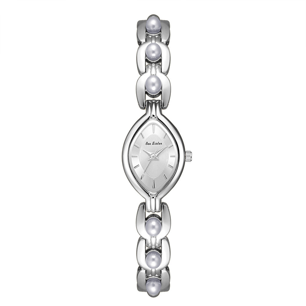 Freshwater Pearl Vintage Watch
