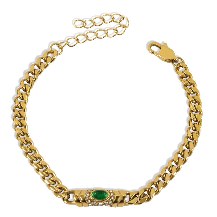 Vintage Bella Bracelet