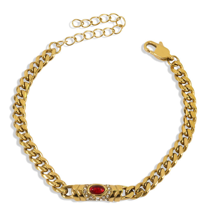 Vintage Bella Bracelet