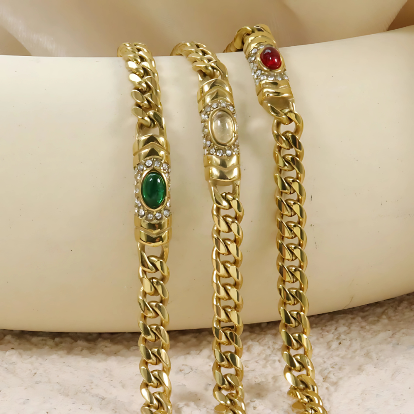 Vintage Bella Bracelet