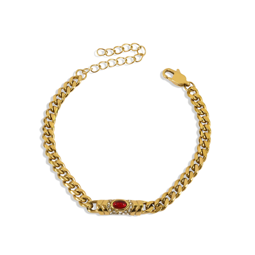 Vintage Bella Bracelet