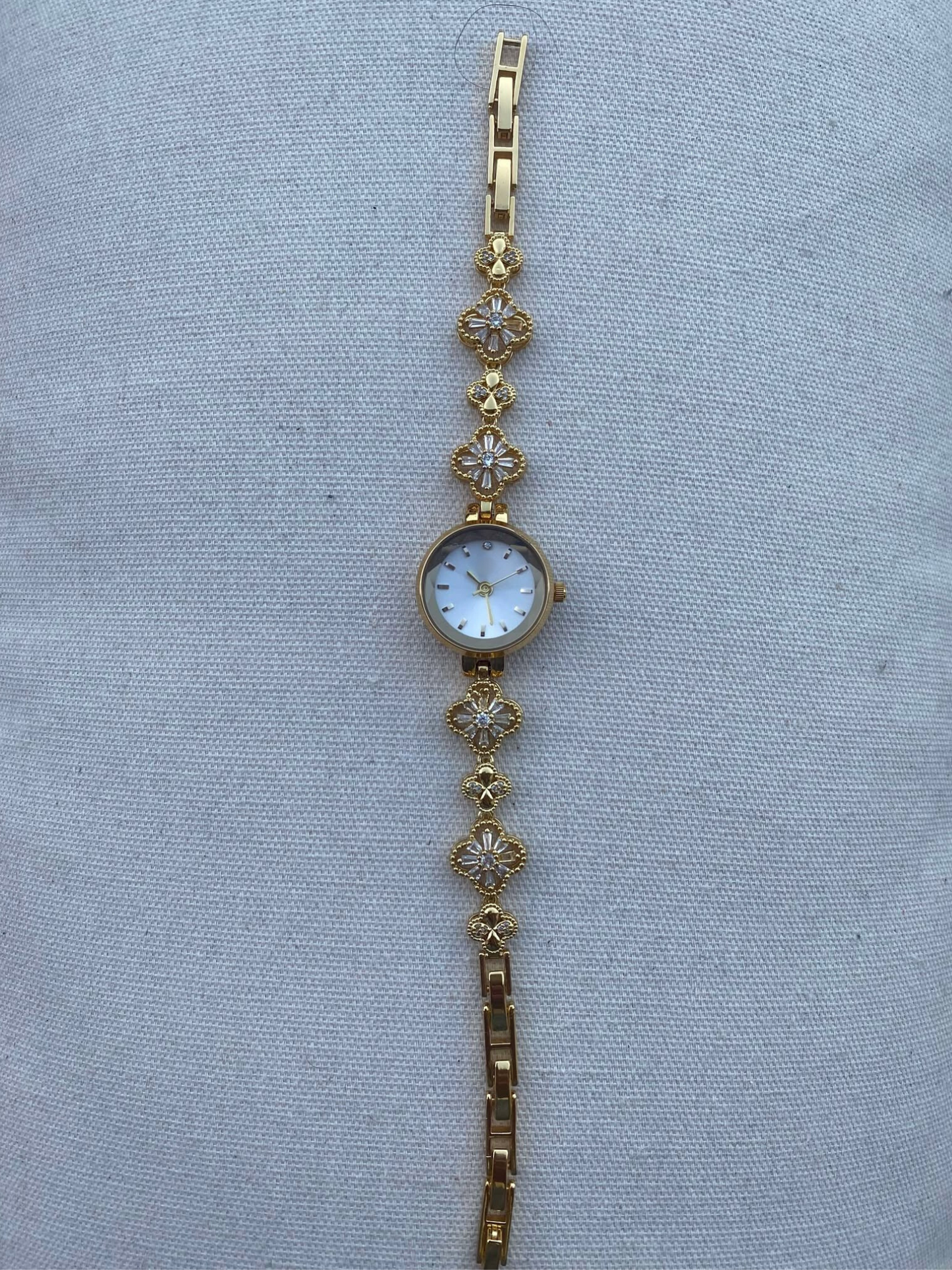 Clove Vintage Watch