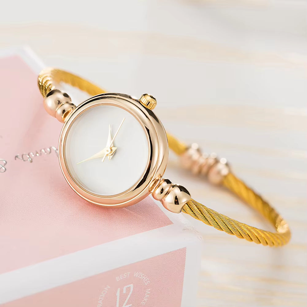 Vintage Bangle No Face Watch