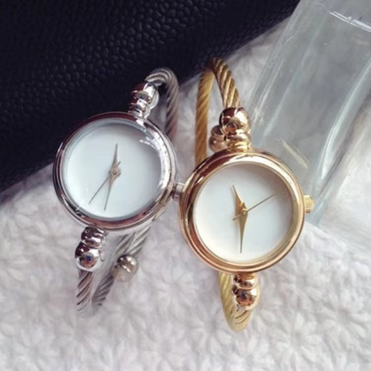 Vintage Bangle No Face Watch