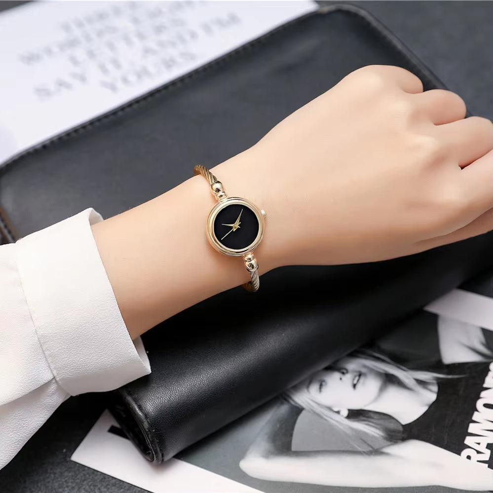 Vintage Bangle Watch