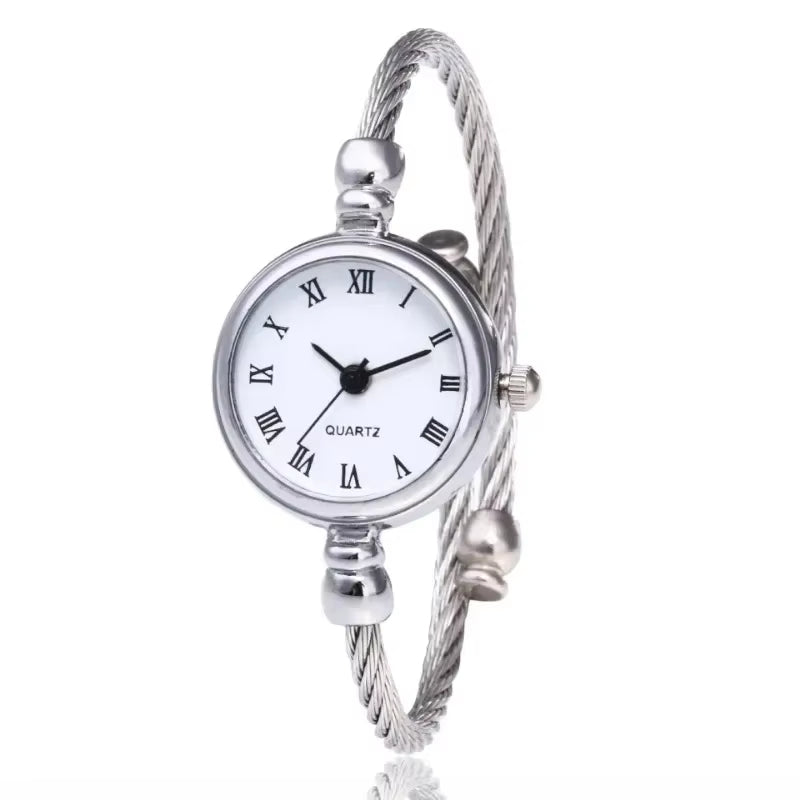 Vintage Bangle Watch