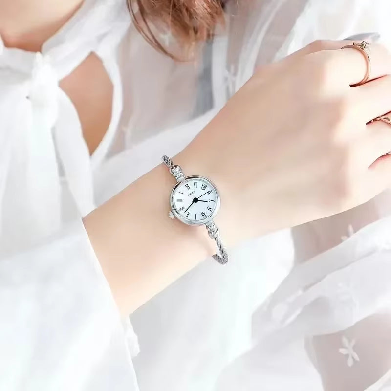 Vintage Bangle Watch