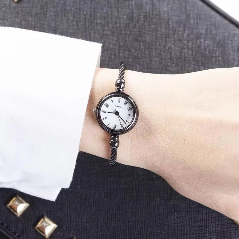 Vintage Bangle Watch