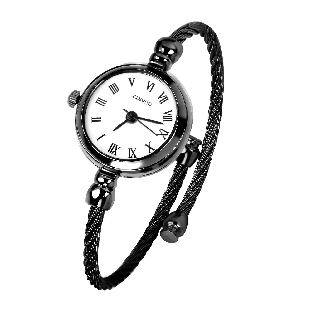 Vintage Bangle Watch