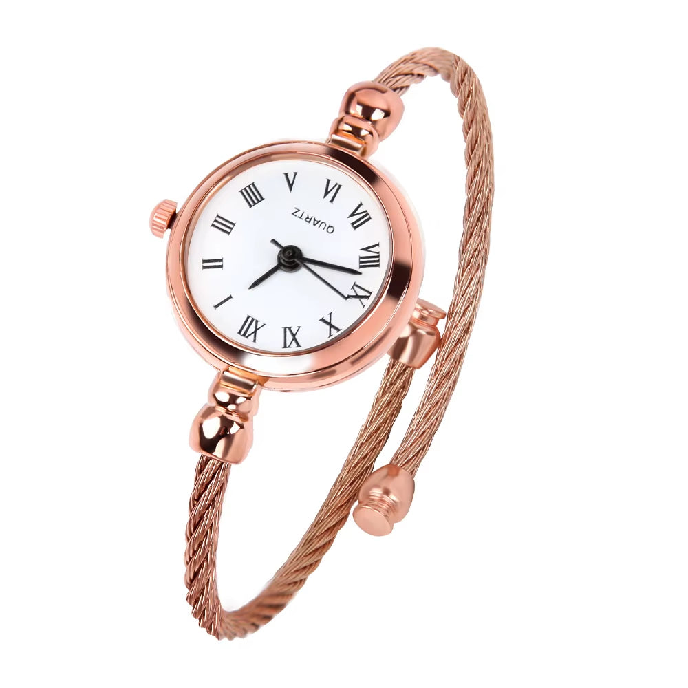 Vintage Bangle Watch