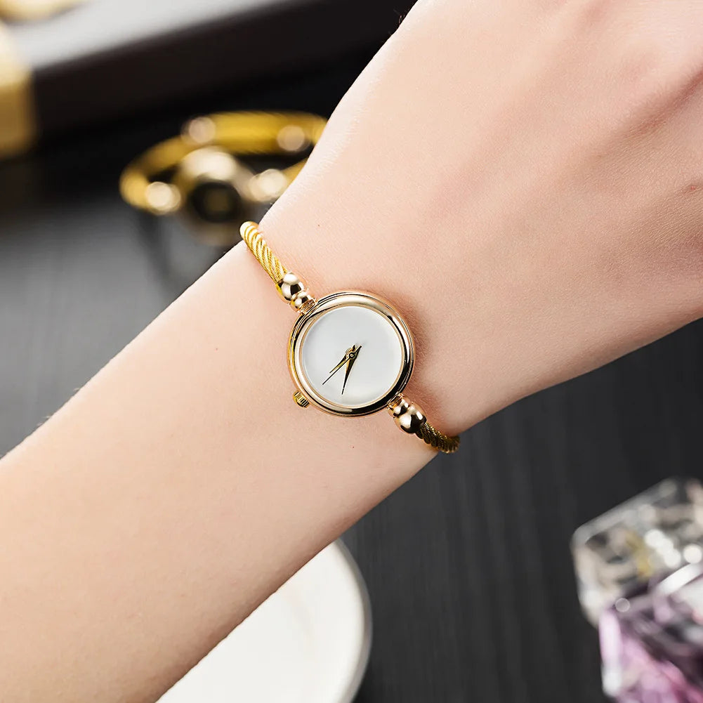 Vintage Bangle Watch