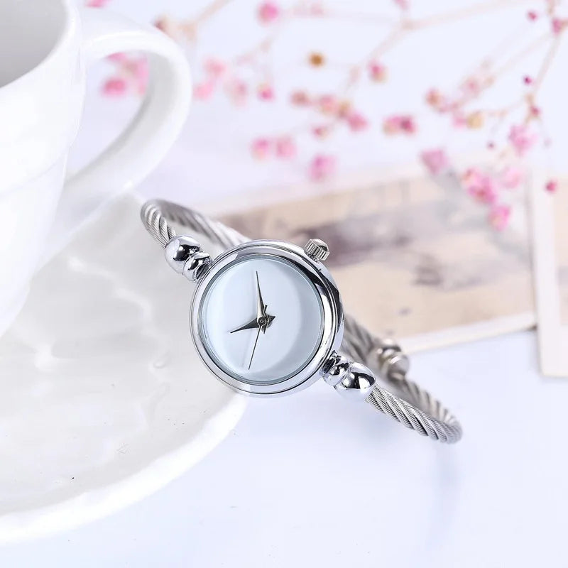 Vintage Bangle No Face Watch