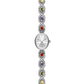 Aurora Gemstone Watch