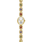 Aurora Gemstone Watch