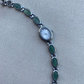 Jadeite Vintage Watch