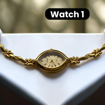 WATCH BUNDLE OFFER - BUY 1 GET 1 FREE