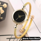 Vintage Bangle Watch