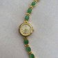Velora Gemstone Watch