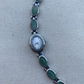 Jadeite Vintage Watch