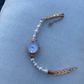 Freshwater Pearl Watch