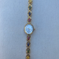 Aurora Gemstone Watch