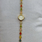 Velora Gemstone Watch