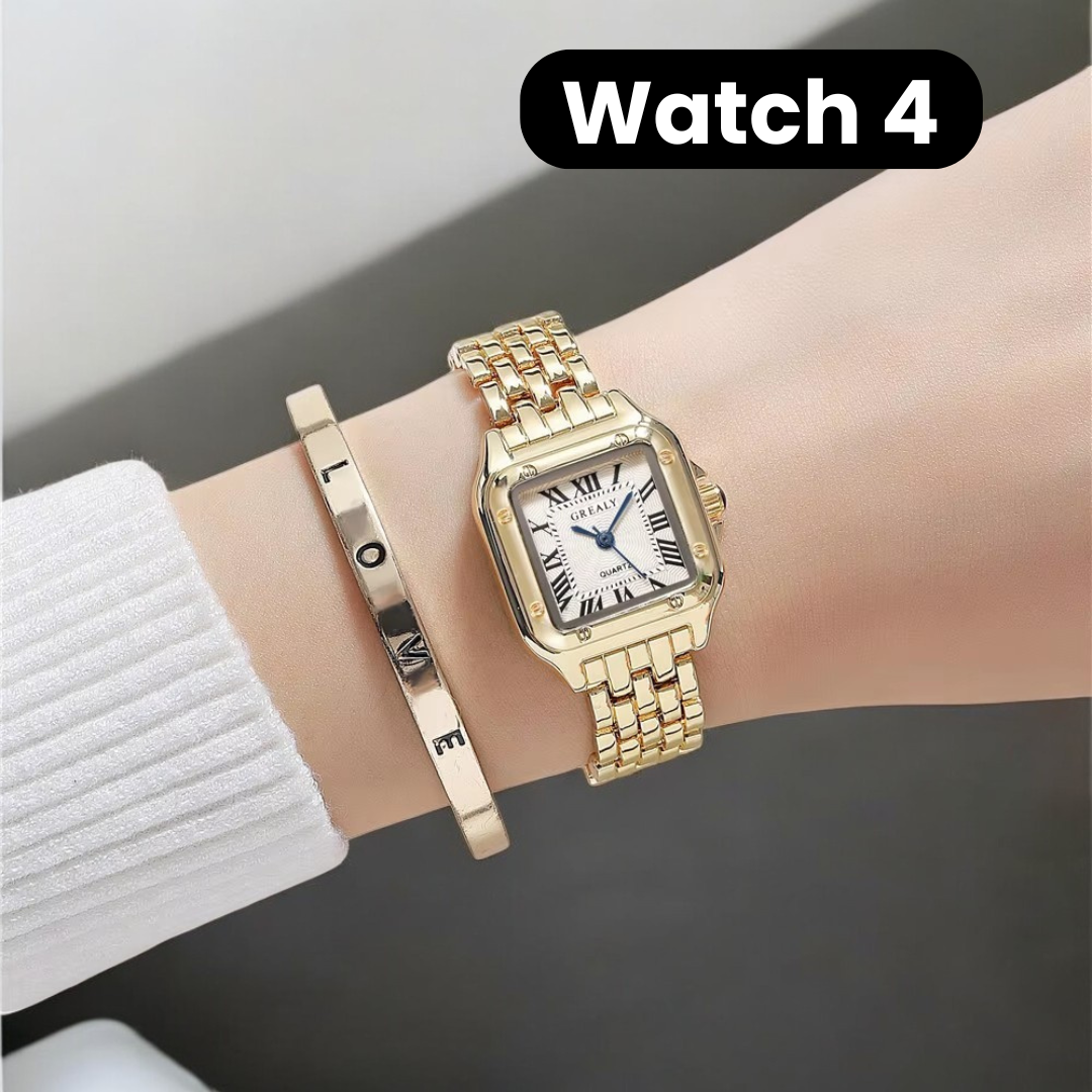 WATCH BUNDLE OFFER - BUY 1 GET 1 FREE