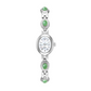 Royal Vintage Gemstone Watch