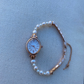 Freshwater Pearl Watch