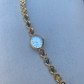 Aurora Gemstone Watch