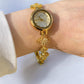 Clove Vintage Watch