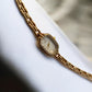 Gold Vintage Watch