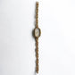 Gold Vintage Watch