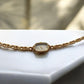 Gold Vintage Watch