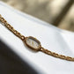 Gold Vintage Watch