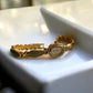 Vintage Gemstone Watch