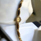 Vintage Gemstone Watch